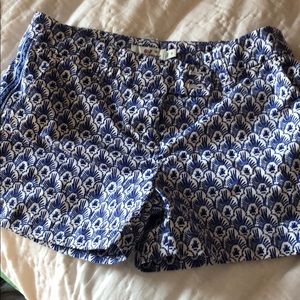 VINEYARD VINES SHORTS